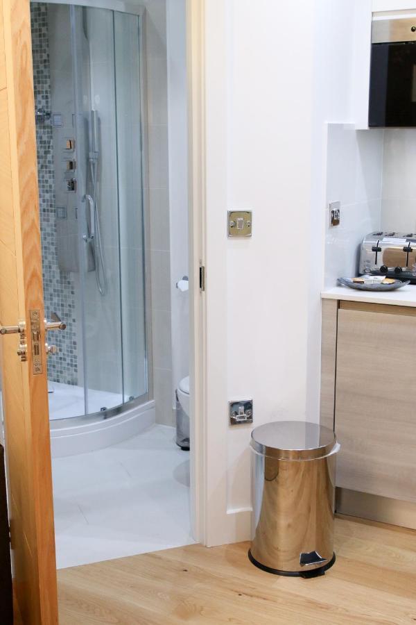 Executive Bright And Airy Studio Apartment In Sydenham ลอนดอน ภายนอก รูปภาพ