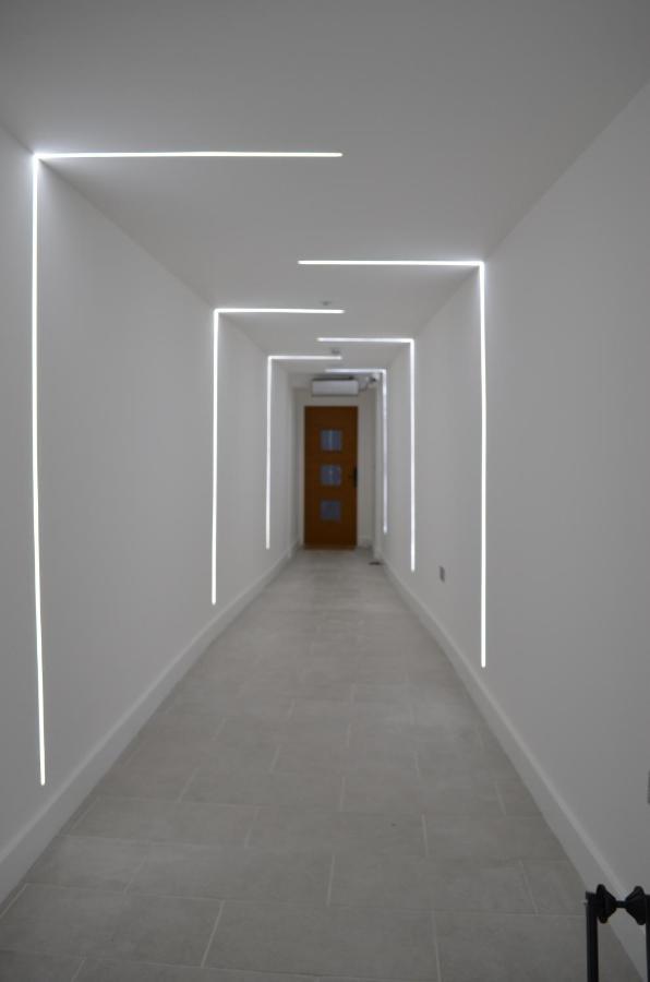 Executive Bright And Airy Studio Apartment In Sydenham ลอนดอน ภายนอก รูปภาพ
